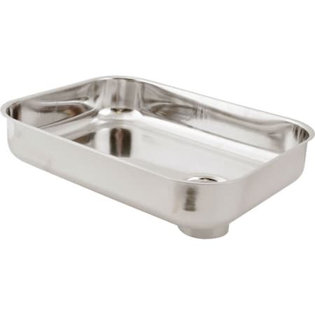Allpoints Pan, Meat Chopper(S/S) 2051139